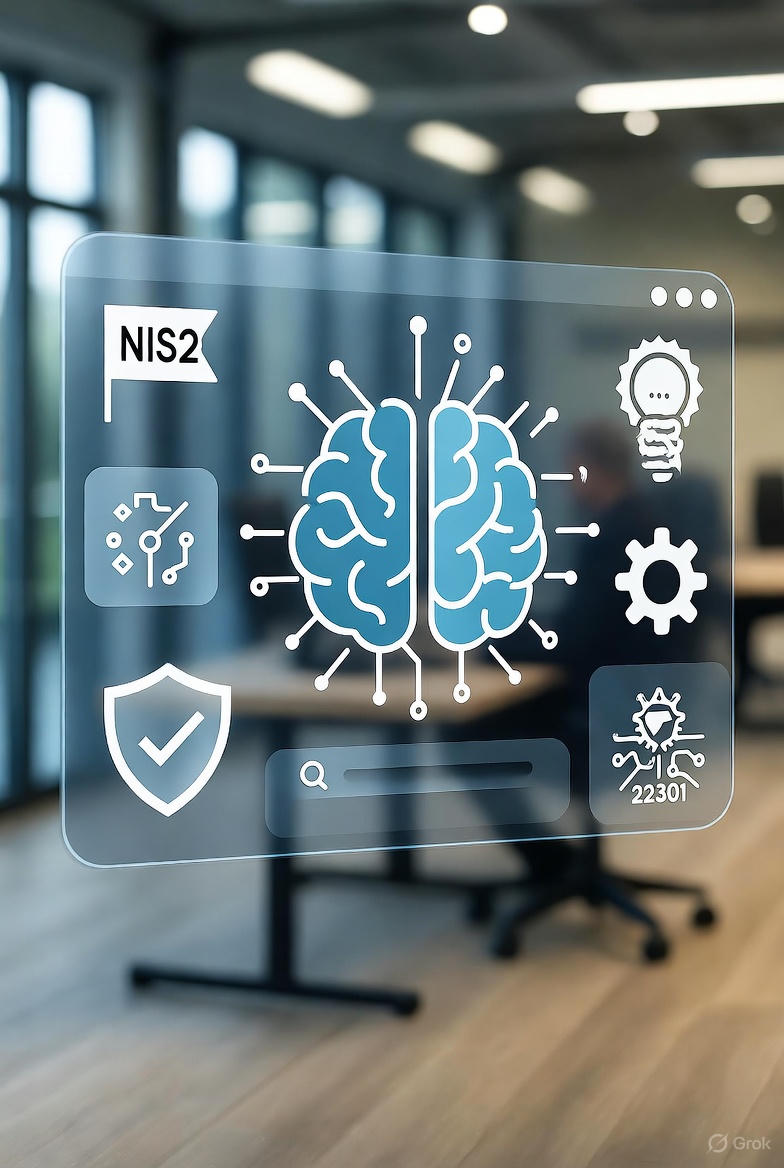 Plan de Continuité d’Activité (PCA) : Comment préparer votre Entreprise aux crises avec simplicité et efficacité