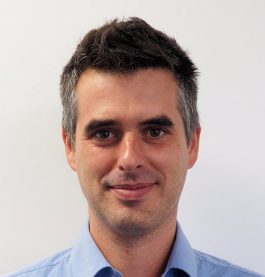 Hugues Lajoie